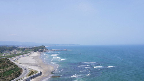 Journeys in Japan Season 13 Episode 11 - Breathing New Life into Iwaki