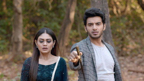 Aman Stuns Aliya still