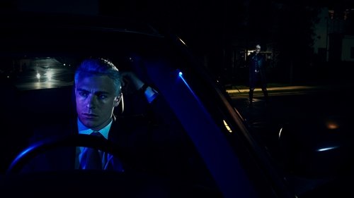American Horror Story Season 7 Episode 1 - Election Night