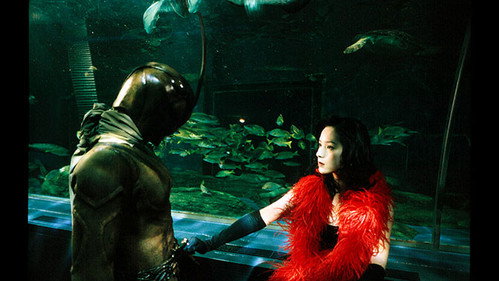 Kamen Rider Kuuga Season 1 Episode 5 - Distance