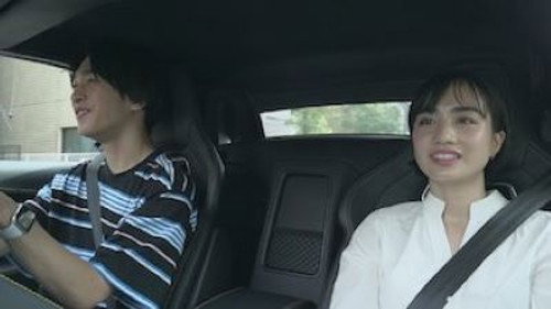 Terrace House: Tokyo 2019-2020 Season 1 Episode 10 - The Boy that Gets Treated