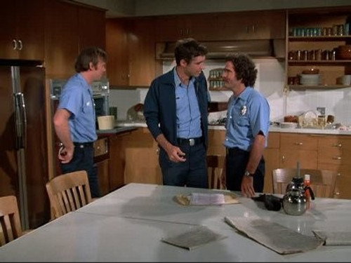 Emergency! Season 6 Episode 11 - Paperwork