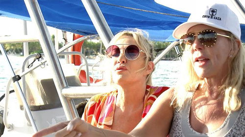The Real Housewives of Orange County Season 17 Episode 15 - The Tipping Point