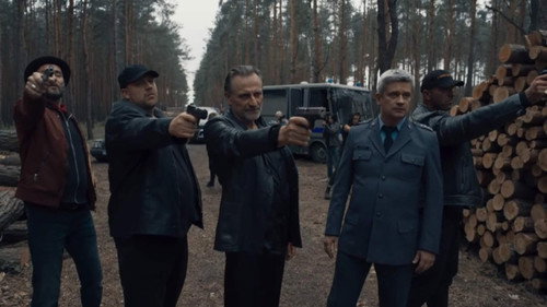 Little Death Season 1 Episode 10 - Episode 10