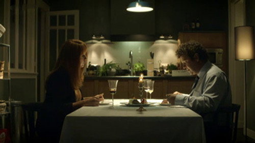 Divorce Season 1 Episode 13 - All or Nothing