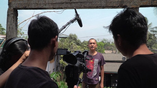Asia Insight Season 9 Episode 12 - Documenting Home: Myanmar