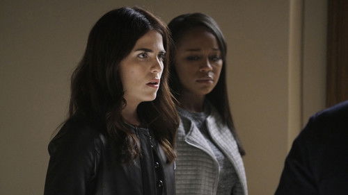 How to Get Away with Murder Season 2 Episode 11 - She Hates Us