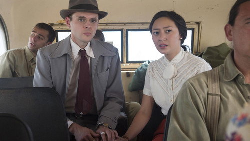 Manhattan Season 1 Episode 10 - The Understudy