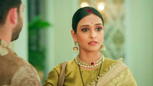 Dr. Aarambhi Season 1 Episode 23 - Dimple Insults Aarambhi