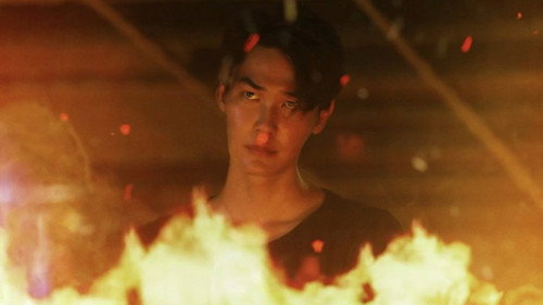 Mr.Kill Season 1 Episode 10 - Episode 10