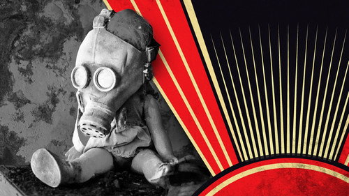 Chernobyl: Utopia in Flames Season 1 Episode 4 - Episode 4