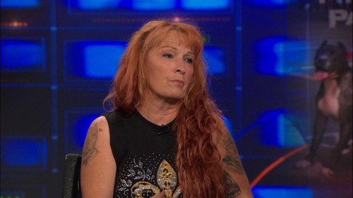 Tia Torres still
