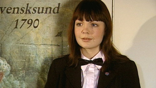 Rederiet Season 13 Episode 6 - Trumf på hand
