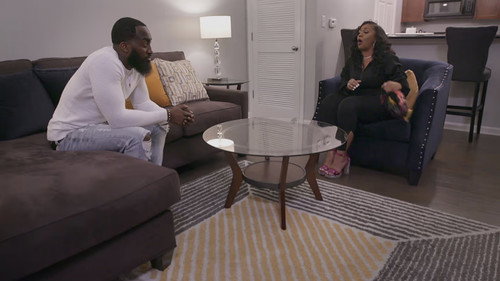 Love & Hip Hop Atlanta Season 7 Episode 10 - The Friendtervention