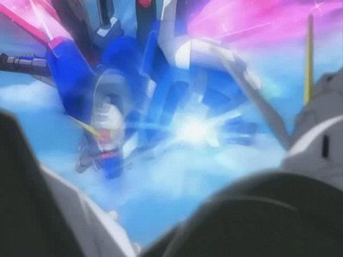 A Call for Counterattack still