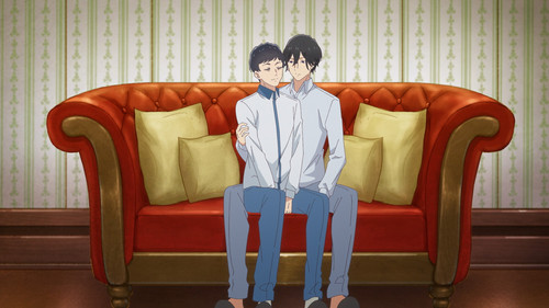 Isekai Office Worker: The Other World's Books Depend on the Bean Counter Season 1 Episode 7 - I Went on a Temporary Assignment
