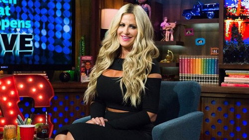 Kim Zolciak Biermann still