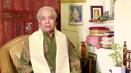 Dance Plus Season 2 Episode 19 - Pt Birju Maharaj is all Praise