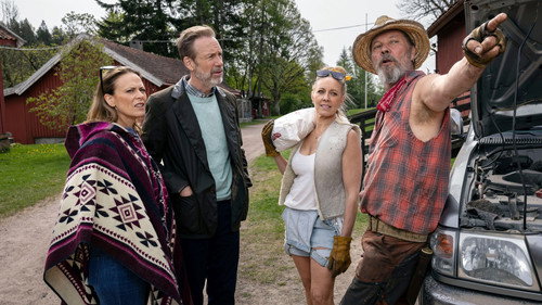Helt perfekt Season 13 Episode 10 - Episode 10