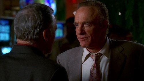 Las Vegas Season 1 Episode 16 - New Orleans