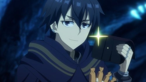 Let This Grieving Soul Retire Season 1 Episode 4 - The Mysterious Mask Wants to Fight