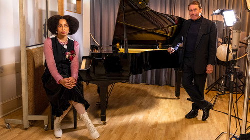 Later... with Jools Holland Season 56 Episode 5 - Episode 5