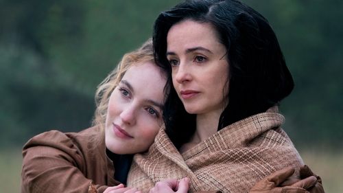The Nevers Season 1 Episode 6 - True