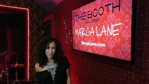 The Booth Season 1 Episode 6 - Marga Lane