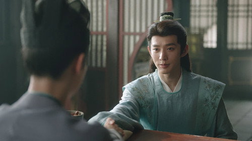 Lost You Forever Season 2 Episode 10 - Go to Xiling