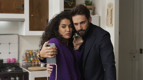 The Hook Up Plan Season 3 Episode 1 - The Wrong Plan