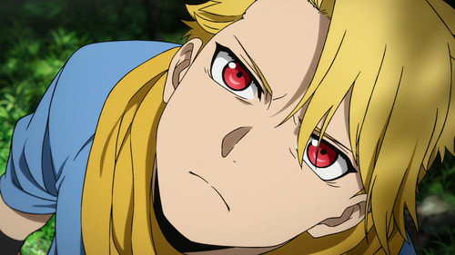 Daemons of the Shadow Realm Season 1 Episode 1 - Asa and Yuru