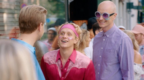 White Boys Season 7 Episode 3 - Episode 3