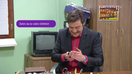 1618 Mrežni aktivista still