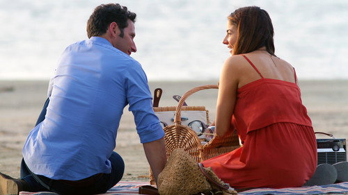 Royal Pains Season 7 Episode 2 - False Start