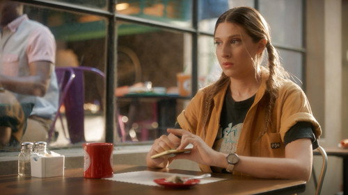 undefined Season 3 Episode 15 - Over My Head