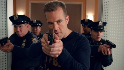 CSI: Cyber Season 1 Episode 8 - Selfie 2.0