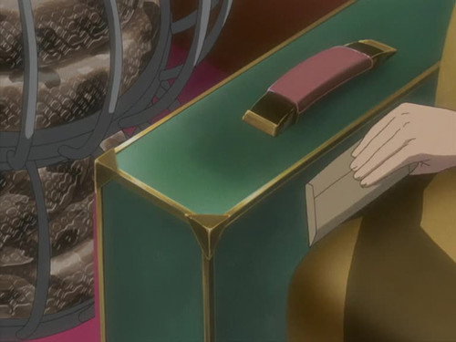 Men, Wolves, and the Book of the Moon still