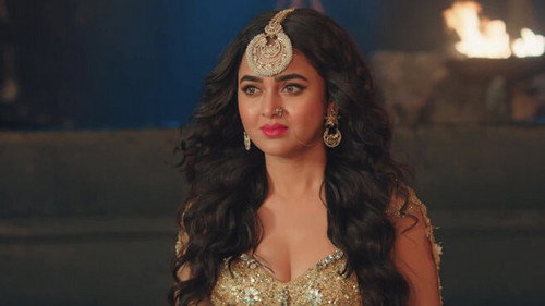Prathna Takes a Shocking Step still