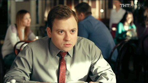 Трудовые Серёжки still