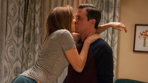 Sirens Season 2 Episode 12 - No Love