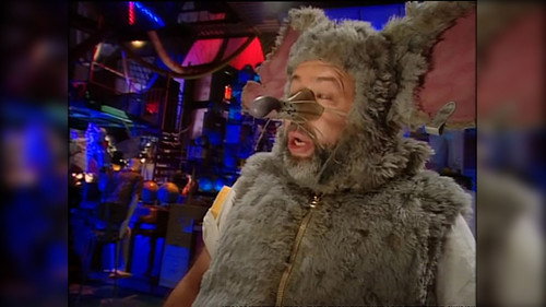 Beakman's World Season 1 Episode 5 - Leaves, Beakmania, & Paper