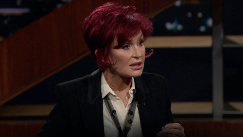 Real Time with Bill Maher Season 19 Episode 12 - Episode 562