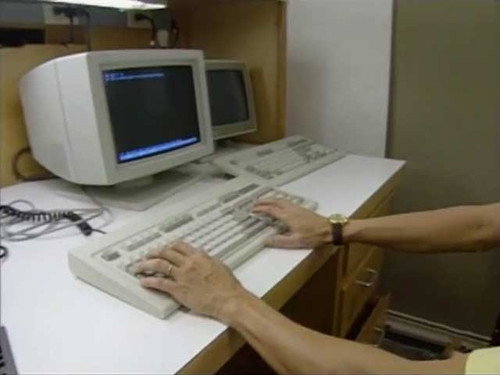 Modern Marvels Season 8 Episode 12 - Computers