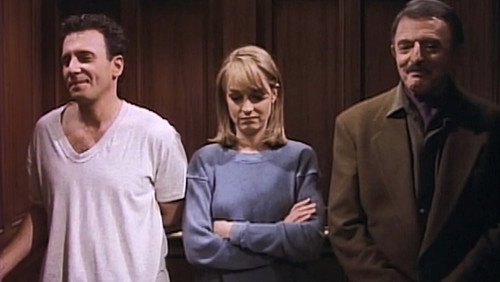 Mad About You Season 2 Episode 23 - Up All Night