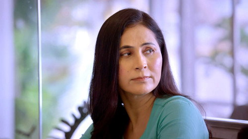 Yuvika Ka Apna Maksad still