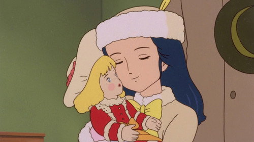 Princess Sarah Season 1 Episode 2 - Emily The Doll