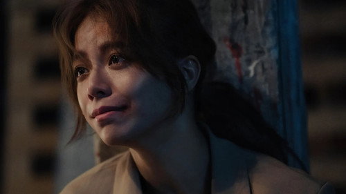 Adrift in Love Season 1 Episode 13 - Episode 13