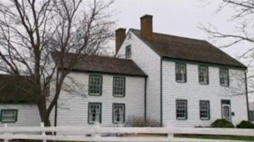 Ghost Hunters Season 5 Episode 10 - I am Not Guilty