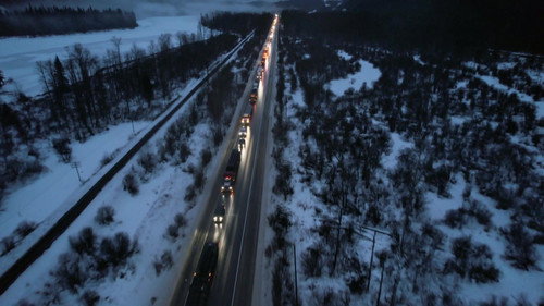 Highway Thru Hell Season 12 Episode 17 - Is This How It All Ends?