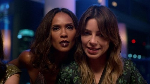 Lucifer Season 5 Episode 1 - Really Sad Devil Guy